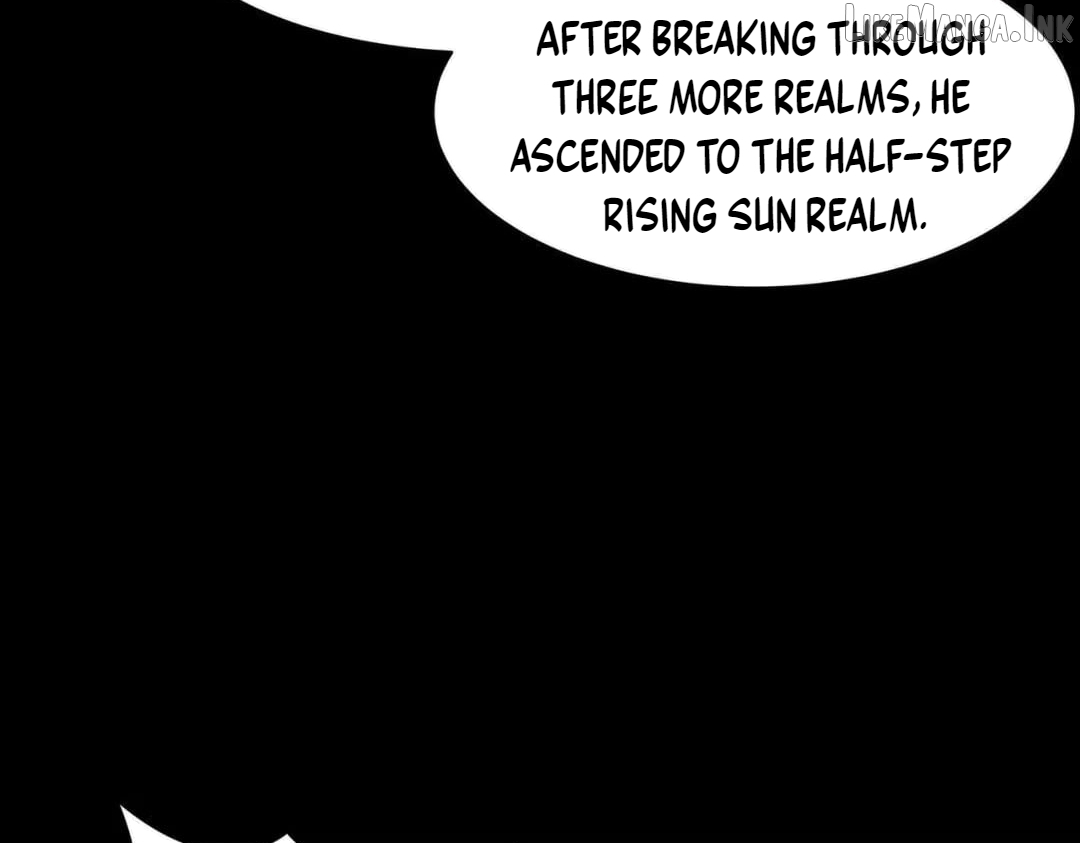 After the School Belle Dumped Me, I Became a Martial Arts God Chapter 96  - page 156